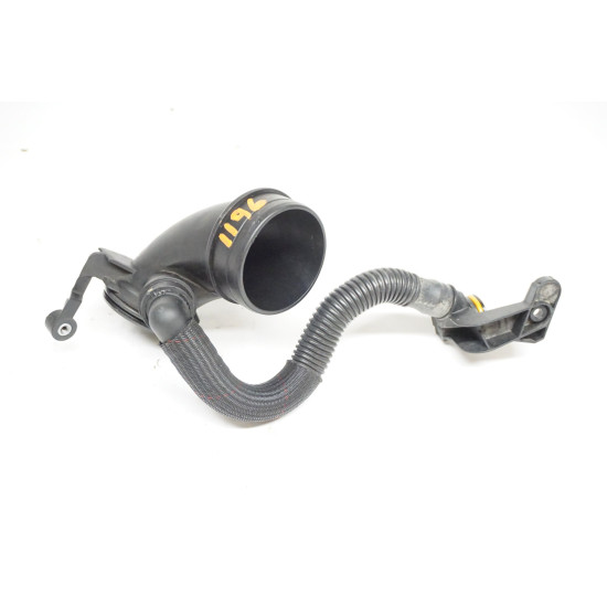 17-19 Volkswagen Alltrack Turbo Inlet Elbow Tube 5QM129635