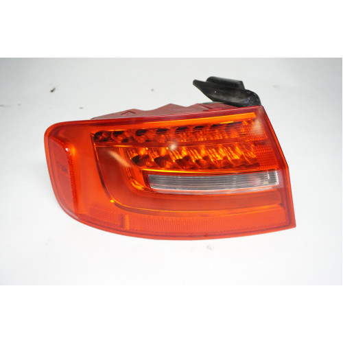 2013-2016 Audi A4 LED Quarter Tail Light Left 8K5 945 095 AD OEM
