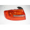 2013-2016 Audi A4 LED Quarter Tail Light Left 8K5 945 095 AD OEM