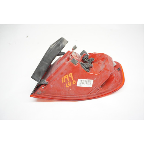 2013-2016 Audi A4 LED Quarter Tail Light Left 8K5 945 095 AD OEM