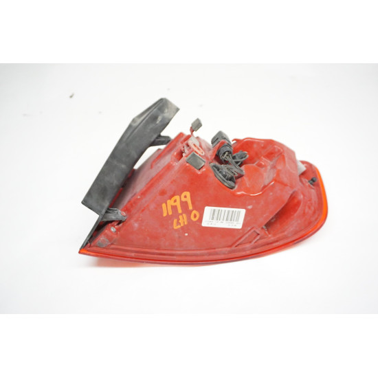 2013-2016 Audi A4 LED Quarter Tail Light Left 8K5 945 095 AD OEM