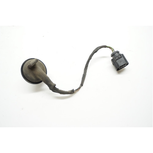 2013-2016 Audi S4 LED Quarter Panel Tail Light Pig Tail Plug Connector 4H0973713