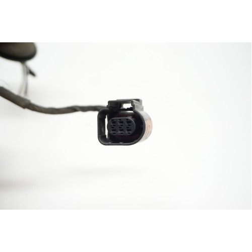 2013-2016 Audi S4 LED Quarter Panel Tail Light Pig Tail Plug Connector 4H0973713