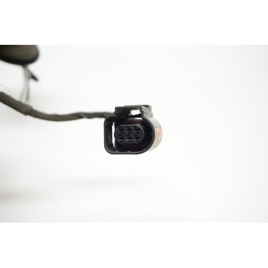 2013-2016 Audi S4 LED Quarter Panel Tail Light Pig Tail Plug Connector 4H0973713