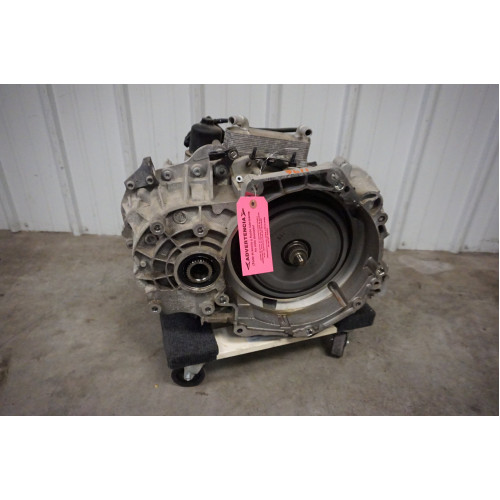 2017 Volkswagen Alltrack Automatic Transmission  SFX 52K Miles