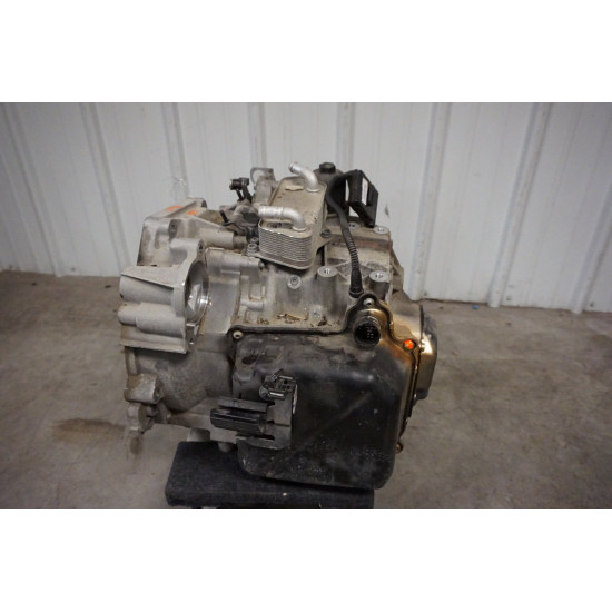 2017 Volkswagen Alltrack Automatic Transmission  SFX 52K Miles