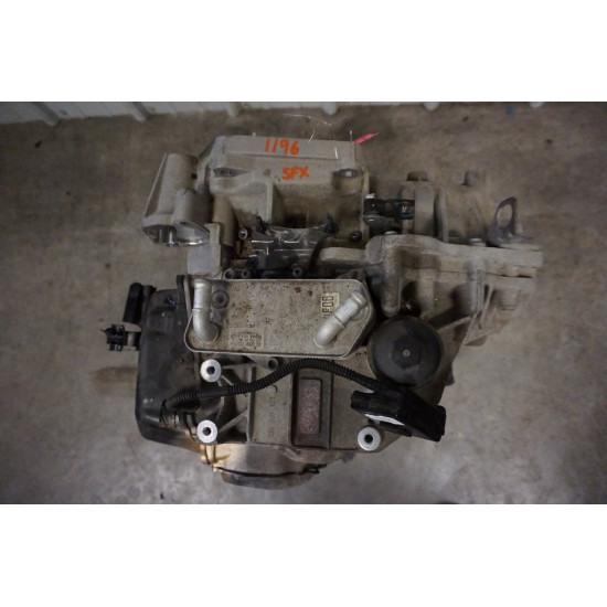 2017 Volkswagen Alltrack Automatic Transmission  SFX 52K Miles