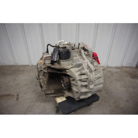 2017 Volkswagen Alltrack Automatic Transmission  SFX 52K Miles