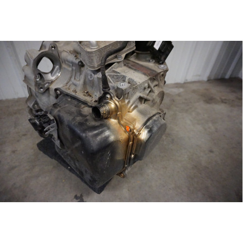 2017 Volkswagen Alltrack Automatic Transmission  SFX 52K Miles