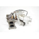 2017-2019 Volkswagen Alltrack 1.8T Engine Turbocharger 06K145713H OEM 53K