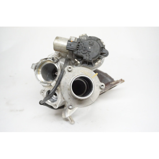 2017-2019 Volkswagen Alltrack 1.8T Engine Turbocharger 06K145713H OEM 53K