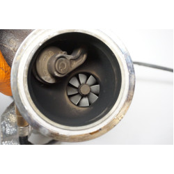 2017-2019 Volkswagen Alltrack 1.8T Engine Turbocharger 06K145713H OEM 53K