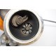 2017-2019 Volkswagen Alltrack 1.8T Engine Turbocharger 06K145713H OEM 53K