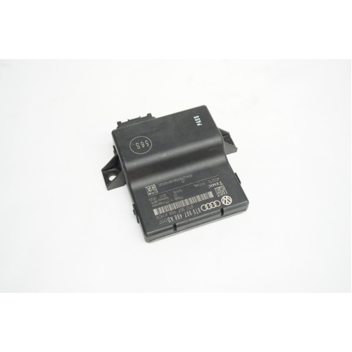 2010-2012 Audi S4 Gateway Control Module 8T0 907 468 AD