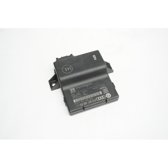 2010-2012 Audi S4 Gateway Control Module 8T0 907 468 AD