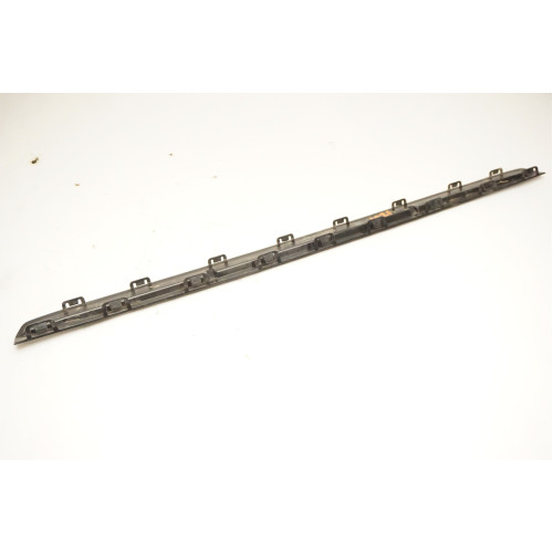 2021-2024 Audi S4 - Front Bumper Trim 8W0807801