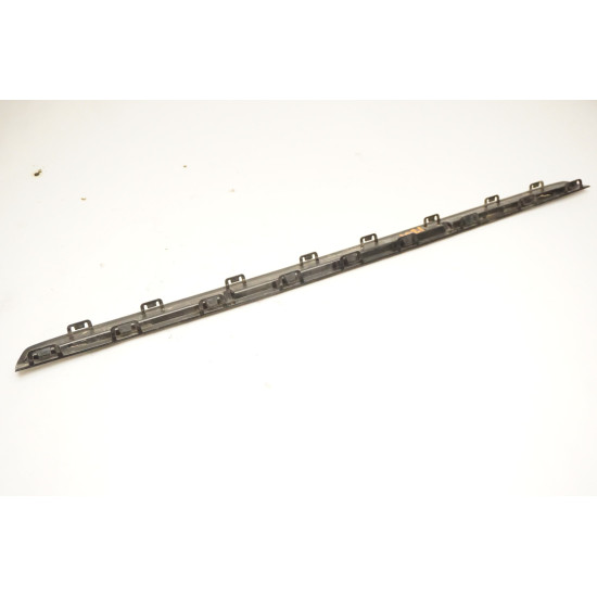 2021-2024 Audi S4 - Front Bumper Trim 8W0807801