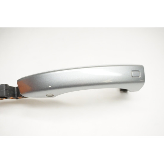 2012-2018 Audi A6 Driver Door Handle Chrome Trimed Keyless LY7G