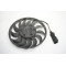 2004-2010 Audi A8 - Engine Radiator Cooling Fan LEFT 4E0959455G