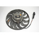 2004-2010 Audi A8 - Engine Radiator Cooling Fan LEFT 4E0959455G