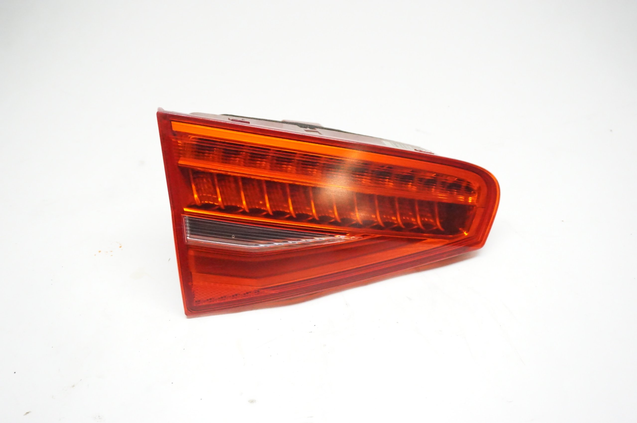 AUDI A4 Sedan - Trunk Lid Tail Light LED LEFT 8K5945093AD 2013-2016