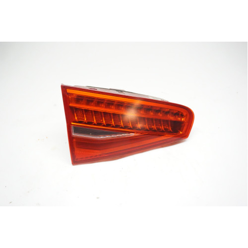 AUDI A4 Sedan - Trunk Lid Tail Light LED LEFT 8K5945093AD 2013-2016