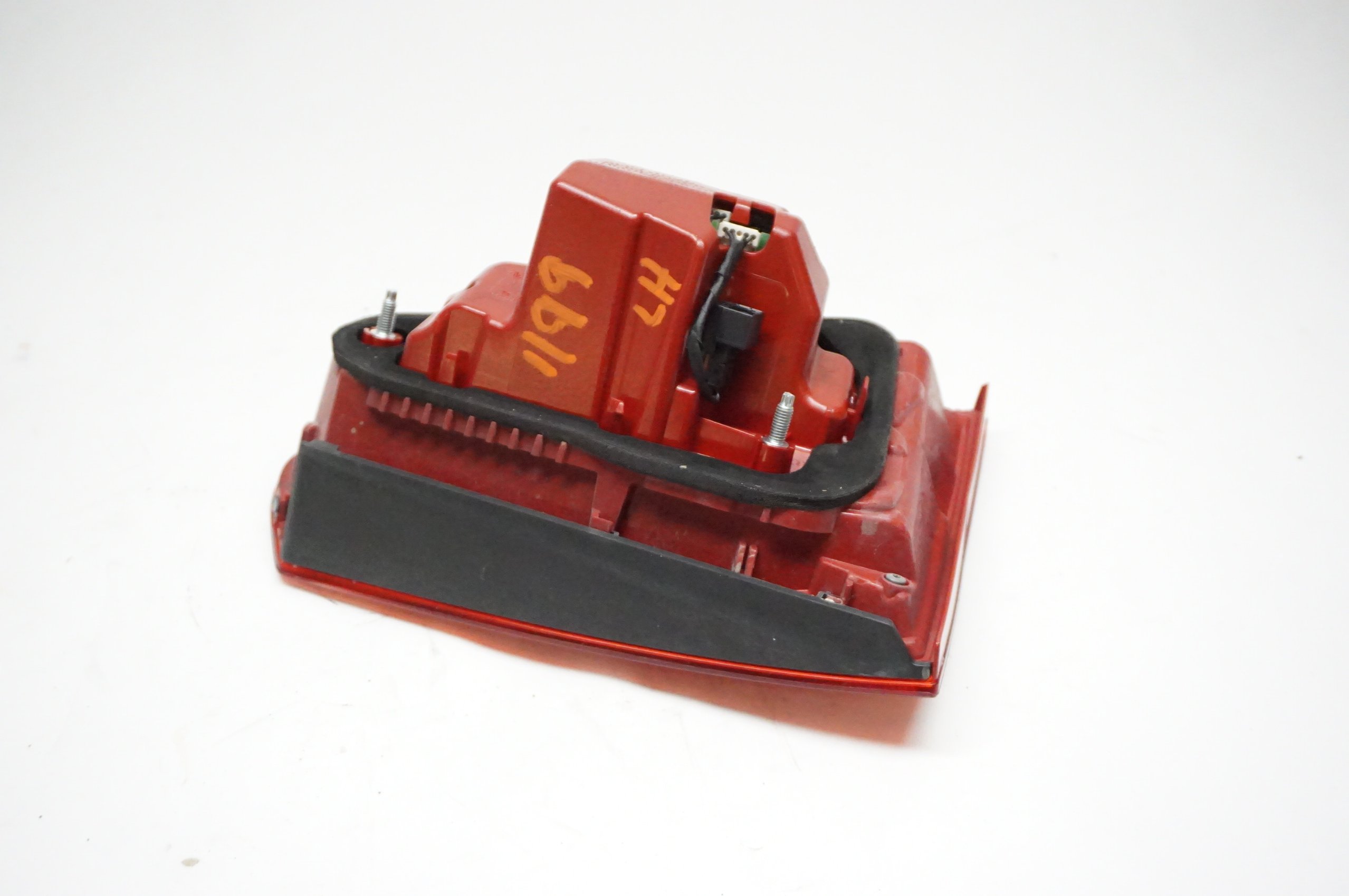 AUDI A4 Sedan - Trunk Lid Tail Light LED LEFT 8K5945093AD 2013-2016