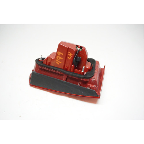 AUDI A4 Sedan - Trunk Lid Tail Light LED LEFT 8K5945093AD 2013-2016