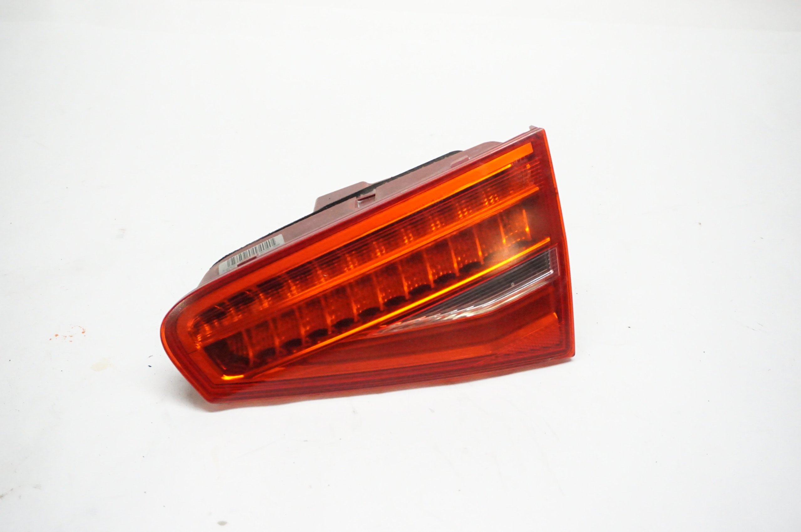 AUDI A4 Sedan - Trunk Lid Tail Light LED RIGHT 8K5945094AD 2013-2016