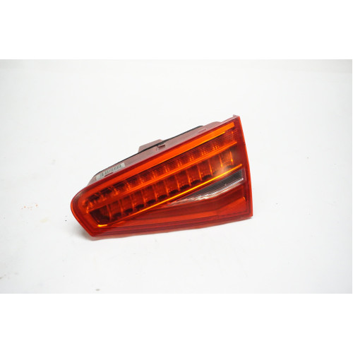 AUDI A4 Sedan - Trunk Lid Tail Light LED RIGHT 8K5945094AD 2013-2016