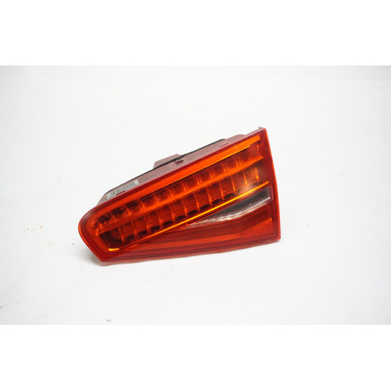 AUDI A4 Sedan - Trunk Lid Tail Light LED RIGHT 8K5945094AD 2013-2016