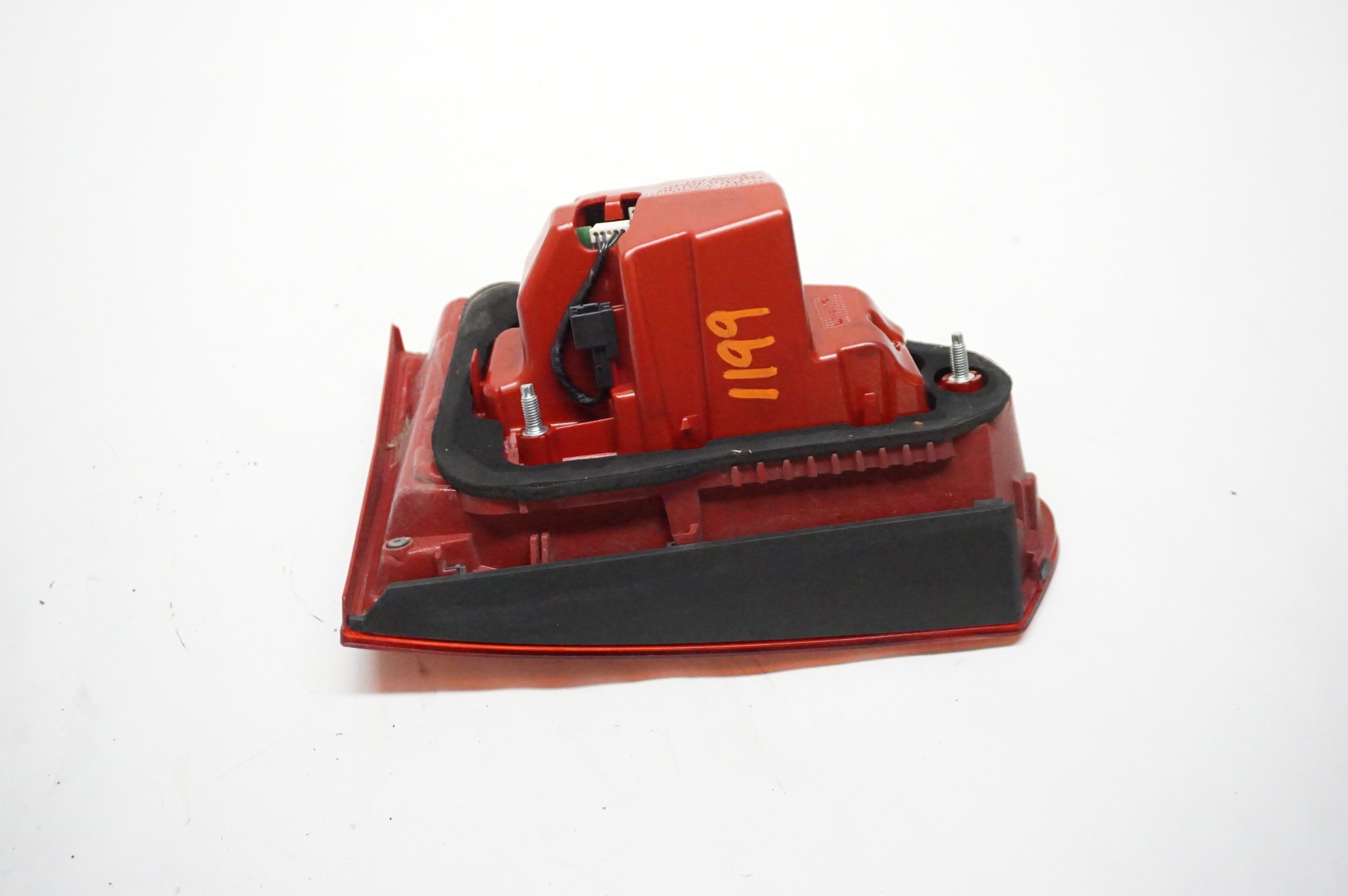 AUDI A4 Sedan - Trunk Lid Tail Light LED RIGHT 8K5945094AD 2013-2016