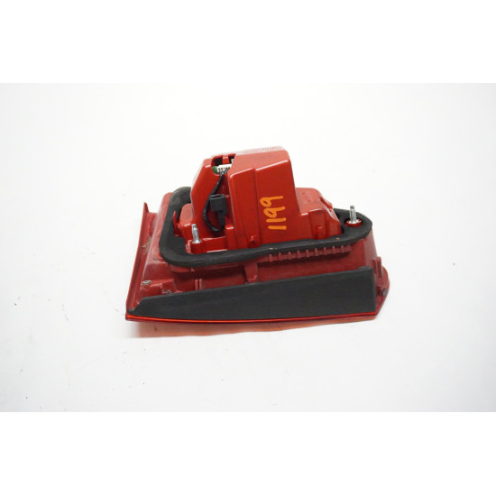 AUDI A4 Sedan - Trunk Lid Tail Light LED RIGHT 8K5945094AD 2013-2016