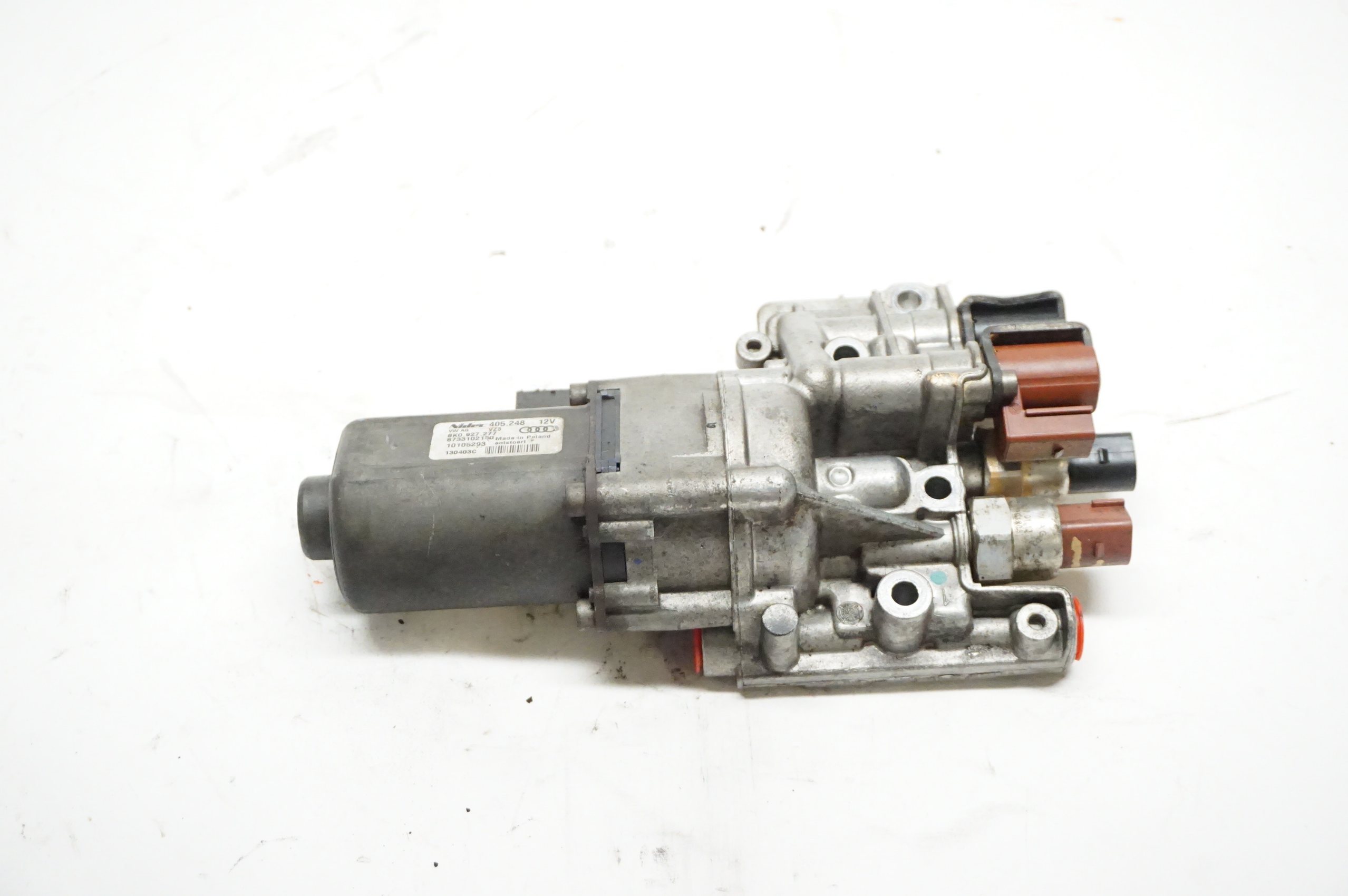 AUDI S4 S5 SQ5 Sport Differential Oil Pump 8K0927277 2013-2016