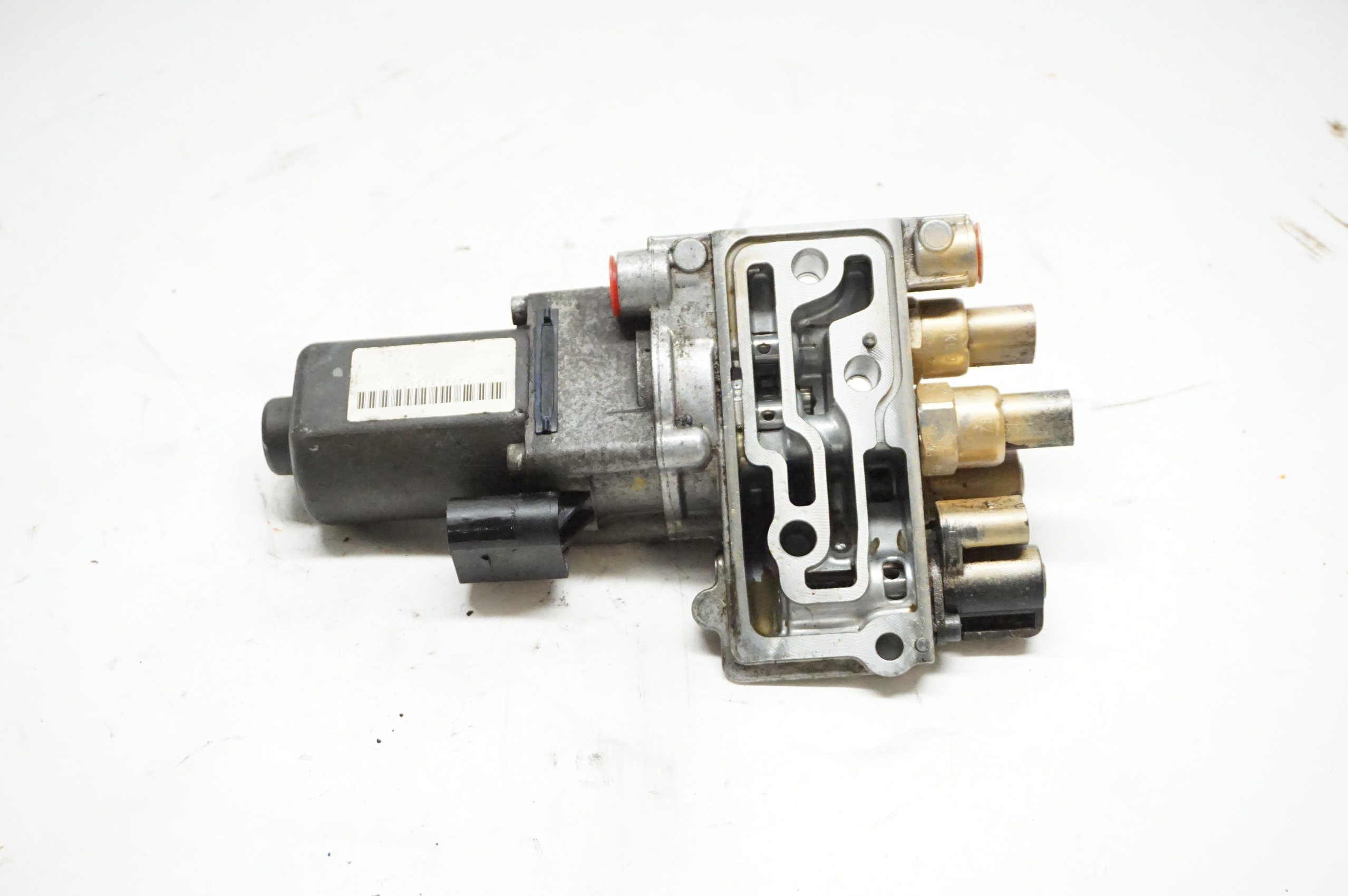 AUDI S4 S5 SQ5 Sport Differential Oil Pump 8K0927277 2013-2016