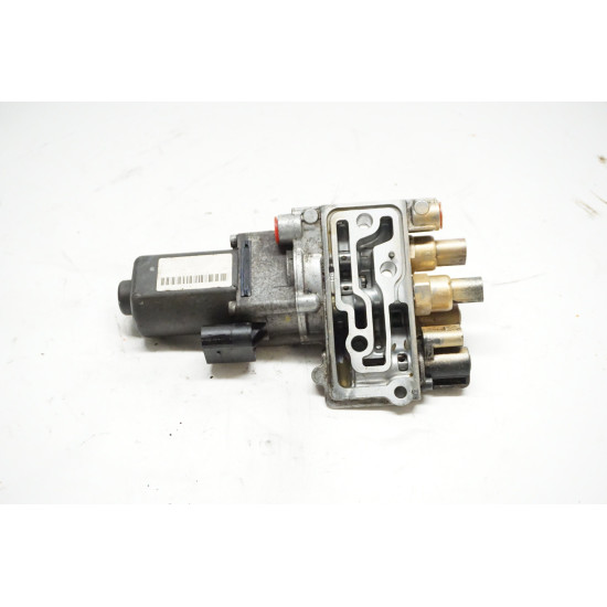 AUDI S4 S5 SQ5 Sport Differential Oil Pump 8K0927277 2013-2016