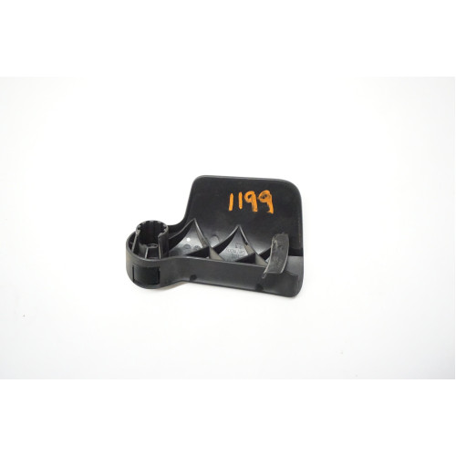 2009-2016 Audi A4 - Hood Latch Release Handle 8T1 823 533 B