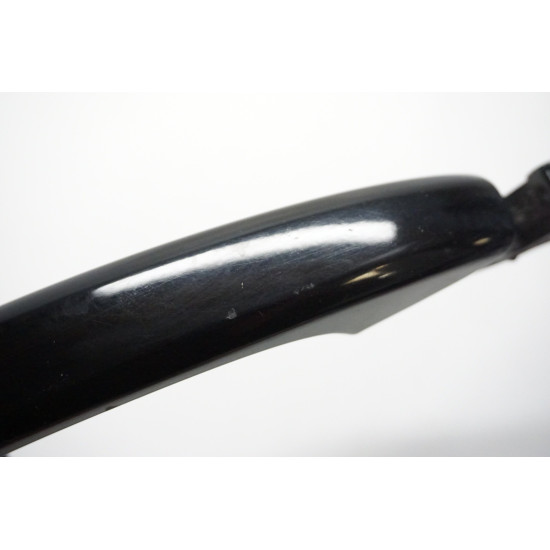 2009-2016 Audi A4 S4 A5 S5 Keyless Exterior Door Handle LY9B 8T0837205A