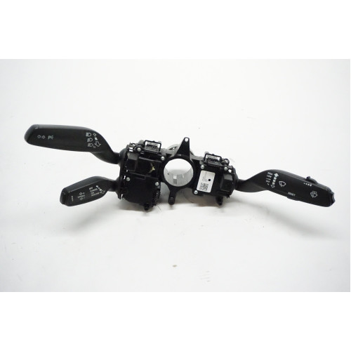 13-16 AUDI A5 A4 Steering Column Combination Switch 4G0953502AA