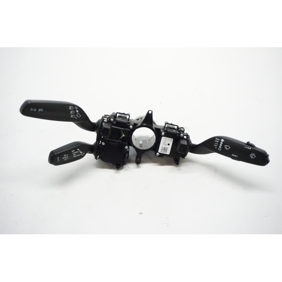 13-16 AUDI A5 A4 Steering Column Combination Switch 4G0953502AA