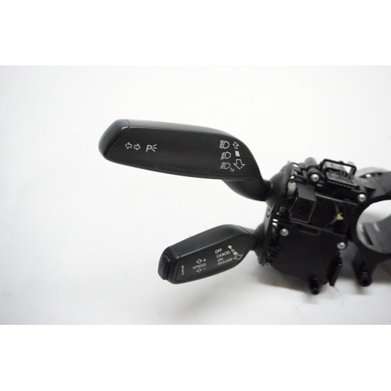 13-16 AUDI A5 A4 Steering Column Combination Switch 4G0953502AA