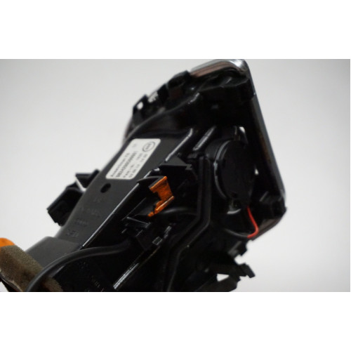 2013-2016 B8.5 Audi S4 Driver Heat / Air Conditioning Vent 0834200D00001