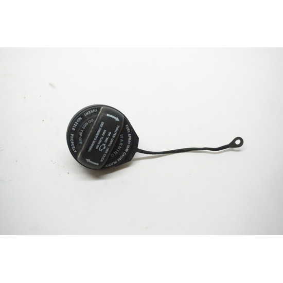 2017-2019 AUDI A4 Fuel Tank Cap 3C8201553A