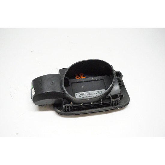 2009-2016 B8 Audi A4 S4 Fuel Tank Door / Hinge 8K0809907 8K0809999A