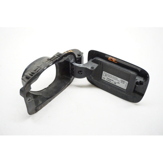 2009-2016 B8 Audi A4 S4 Fuel Tank Door / Hinge 8K0809907 8K0809999A