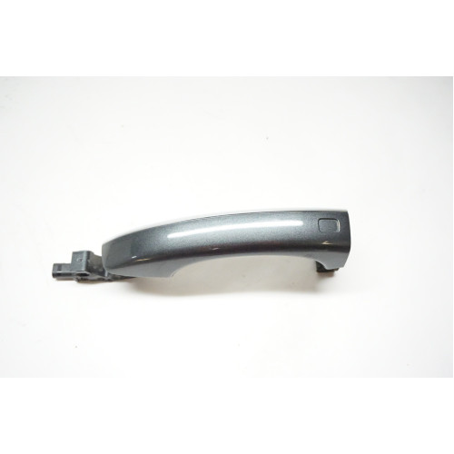 Driver Side Exterior Door Handle 2013-2017 AUDI Q5 LZ7S 8R0837207