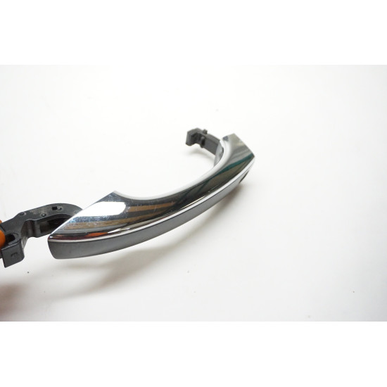 Driver Side Exterior Door Handle 2013-2017 AUDI Q5 LZ7S 8R0837207