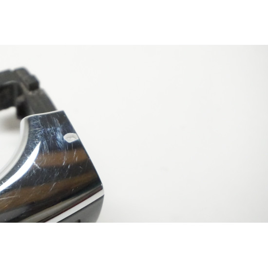 Driver Side Exterior Door Handle 2013-2017 AUDI Q5 LZ7S 8R0837207