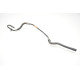 11-15 AUDI Q7 3.0L Power Steering Return Hose Line 7L6422891AB