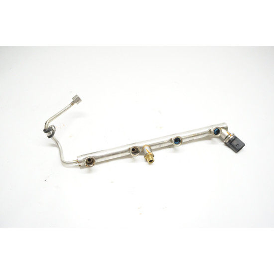 OEM AUDI S5 2008-2012 V8 Fuel Rail LEFT Bank 2 079133315S